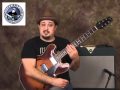 Learn How to Play Eye of the Tiger on Guitar ...