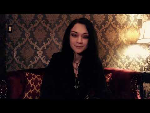 Heart Healer - Meet The Singers: Adrienne Cowan (Seven Spires)