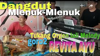 Download lagu Dangdut Latihan Mlenuk Mlenuk Revita Ayu 'KUBAWA' mp3 Download lagu Dangdut Latihan Mlenuk Mlenuk Revita Ayu 'KUBAWA' mp3