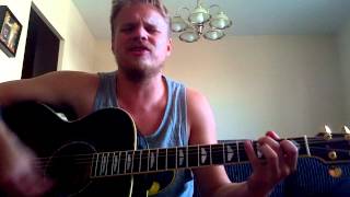 Blue Rodeo - New Morning Sun. By Aaron