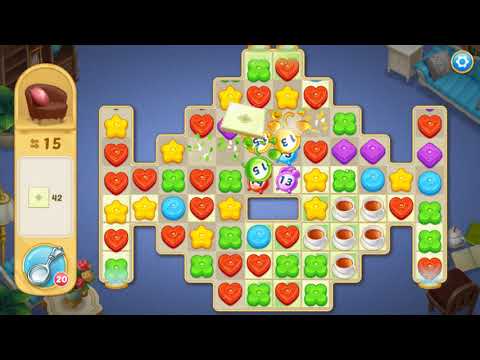 Matchington Mansion level 1056 HD