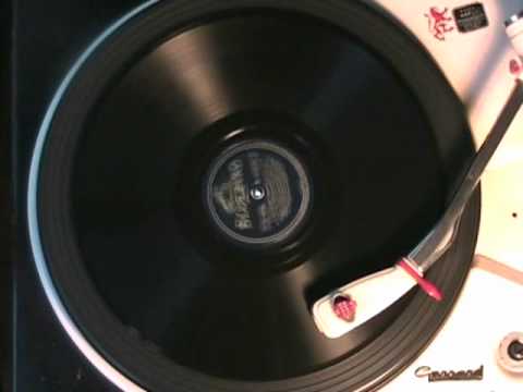 RIVERBOAT SHUFFLE by Muggsy Spanier 1939