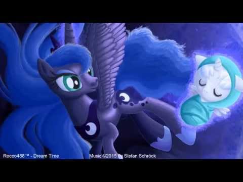 Rocco488™ -  Dream Time