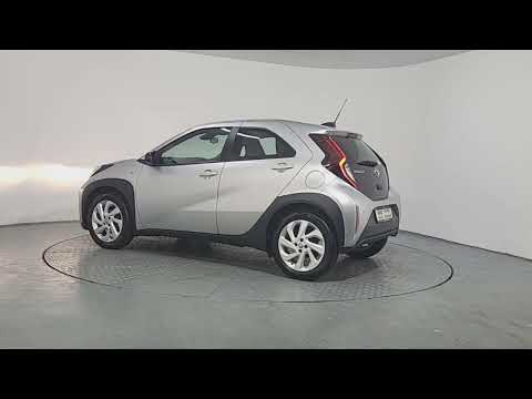 Toyota Aygo X PURE VVT-I 1.0 Petrol Manual - Image 2