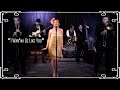 I Wan Na Be Like You The Monkey Song Louis Prima Cover By Robyn Adele Anderson