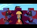 The Emperor S New School Danish Intro HQ