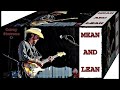 Corey Stevens - Mean And Lean