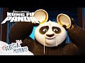 Let The Training Begin Kung Fu Panda 4K Extended Preview Movie Moments Mega Moments