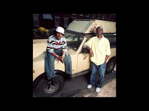 9th Wonder & Spectac - Invasion Of The Iced Out Emcee (2003)