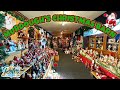 pennsylvania’s best christmas store murdough’s christmas barn in robesonia pa roadside attraction