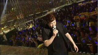 SUPER SHOW 3 DVD | 37. Dancing Out LIVE (SUPER JUNIOR) 111226