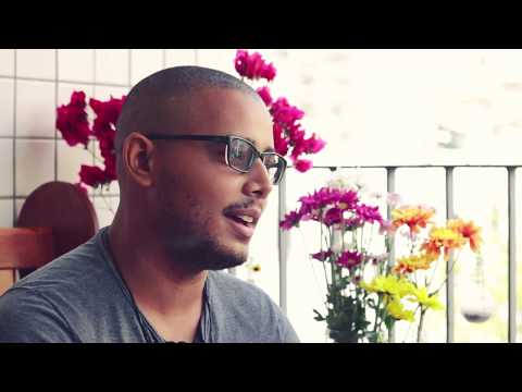 Música na Varanda com Caio Nunez - Entrevista