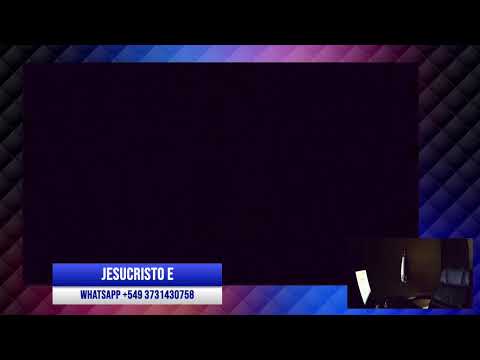 ⭕RÍOS DE AGUA VIVA (programa en vivo🔴) 2026-03-15