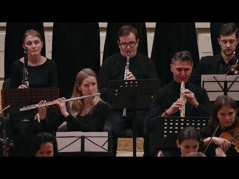 Konstantin ILIEVSKY - "STVORENIE PÍSMA" / "THE CREATION OF THE LETTERS" (2024)