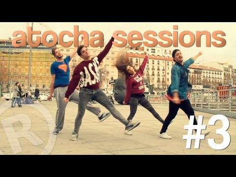 Atocha Sessions #3 | "I'm Out"