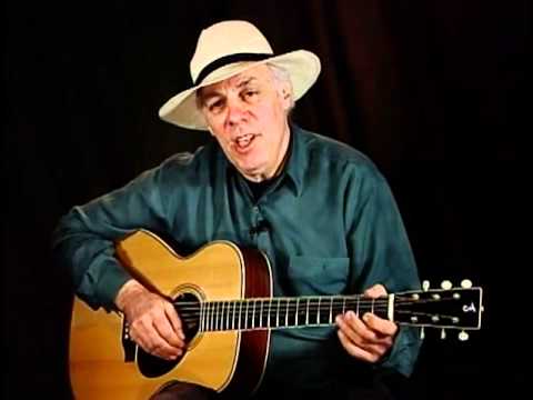 "Autumn Leaves" taught by Fred Sokolow