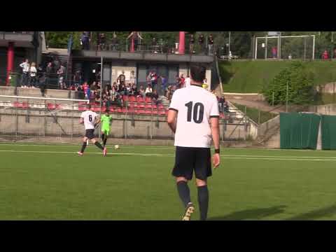 19 05 2018 COSTAMASNAGA FINALE CALCIO A11 OPEN COSTAMASNAGA vs POL 2001 B AUTOCOGLIATI by nicam C