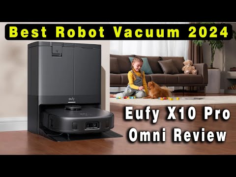 X10 Pro Omni Review Video 4