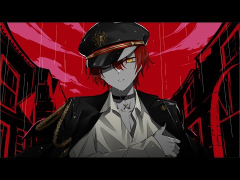 Dec. /ばぁう 【歌ってみた】