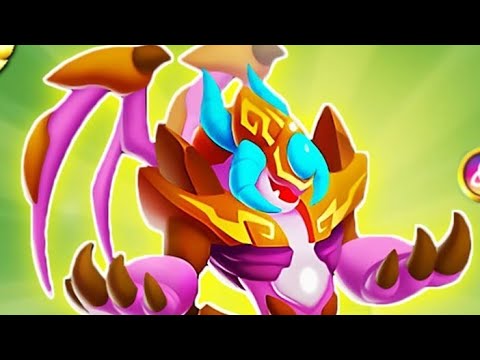 DRAGON CITY NEW EVENT DRAGON ACADEMY | DRAGON CITY ALL NEW LATEST EVENTS | PORTION APPRENTICE DRAGON