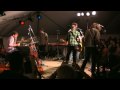 Wintersleep - "Archaeologists" Live at SappyFest 2009