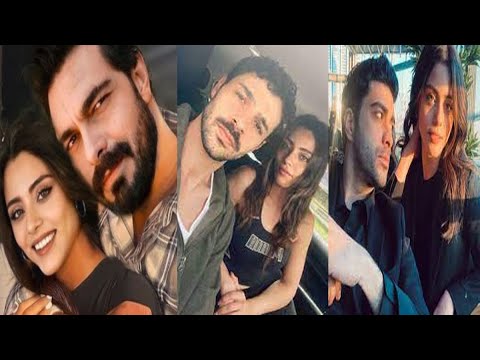 ¡Sıla Türkoğlu habló muy abiertamente sobre su vida amorosa!