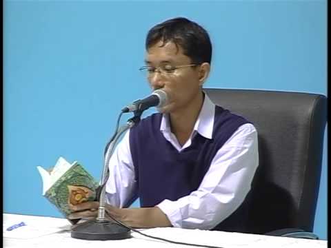 078-ศึกษาและปฏิบัติธรรม ครั้งที่78 สติปัฏฐาน4 หมวดใส่ใจสิ่งปฏิกูล