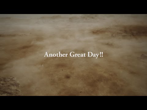 Another Great Day!!