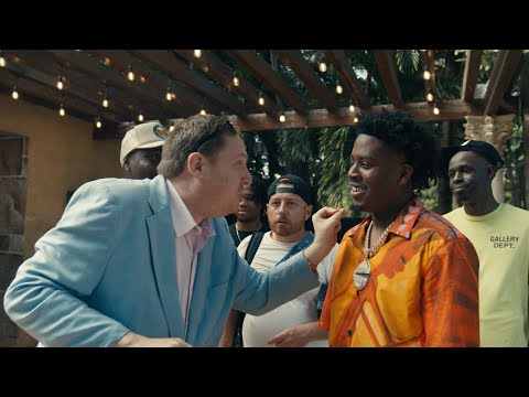 Real Boston Richey - Certified Dripper (Official Video)