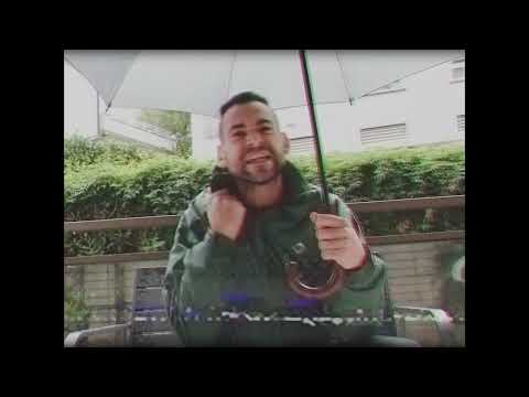 Cecuene - Poète de la rue (one-shot)