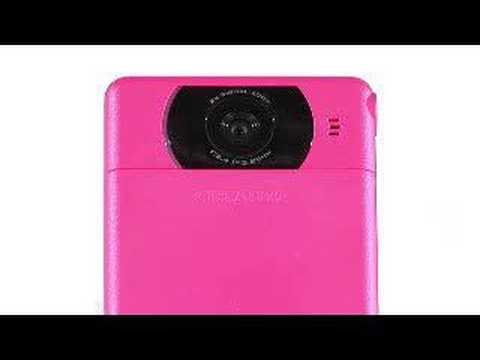 BuyTV, Episode 113, Creative Vado Pocket Video Cam