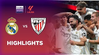 Download lagu Real Madrid 4-2 Athletic Club | LaLiga 25/26 Match Highlights mp3 Download lagu Real Madrid 4-2 Athletic Club | LaLiga 25/26 Match Highlights mp3