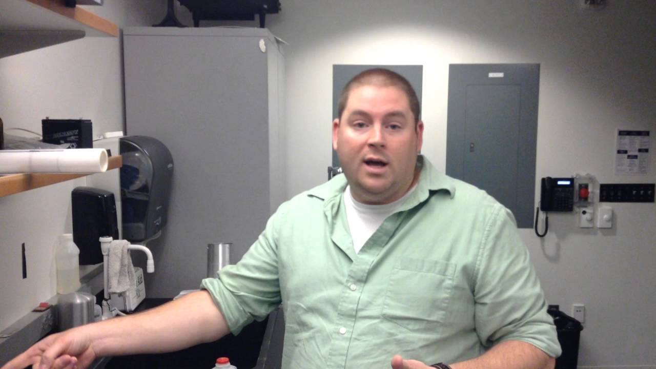 Michelson Interferometer 1: old school measure Lambda