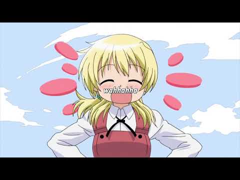 Hidamari Sketch × SP Kimagure, Janken Pon! Kana Asumi, Kaori Mizuhashi, Yuuko Gotou, Ryoko Shintani