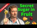 Secret Sugar In FRUIT Fruit Sugar Myths 2026