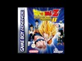 The Legacy Of Goku 2 OST Sparring Arena