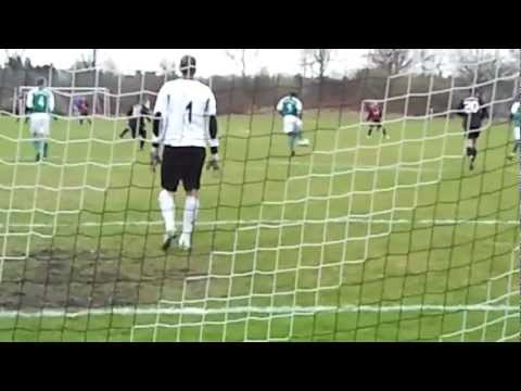 TuS Schwachhausen : TSV Wulsdorf 2:1