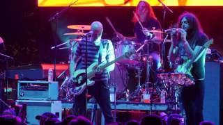 Tripping Daisy   Homegrown 8   2017 - 05 Bang