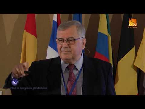 161. Până la marginile pământului - ROMISCON 2019 - Peter Kuzmic