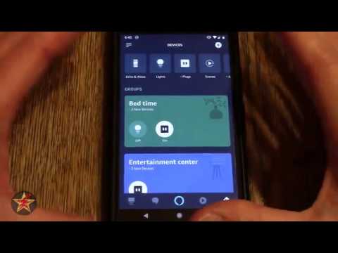 Getting to Know Your New Amazon Alexa App