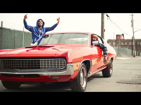 A1 A.N.T - "Cocky" (Official Music Video)