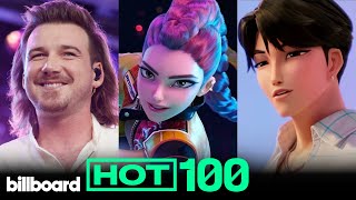 Re: [新聞] 《Kpop 獵魔女團》上映兩天北美奪冠