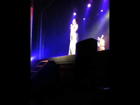 Parva que sou - Deolinda @ Coliseu do Porto, 23 de Janeiro de 2011