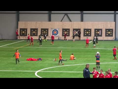 1 FCB-PD - SK Slovan 3-2