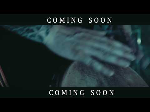 CALVERHINE - "Dead End" (Official Trailer 2 - 2018)