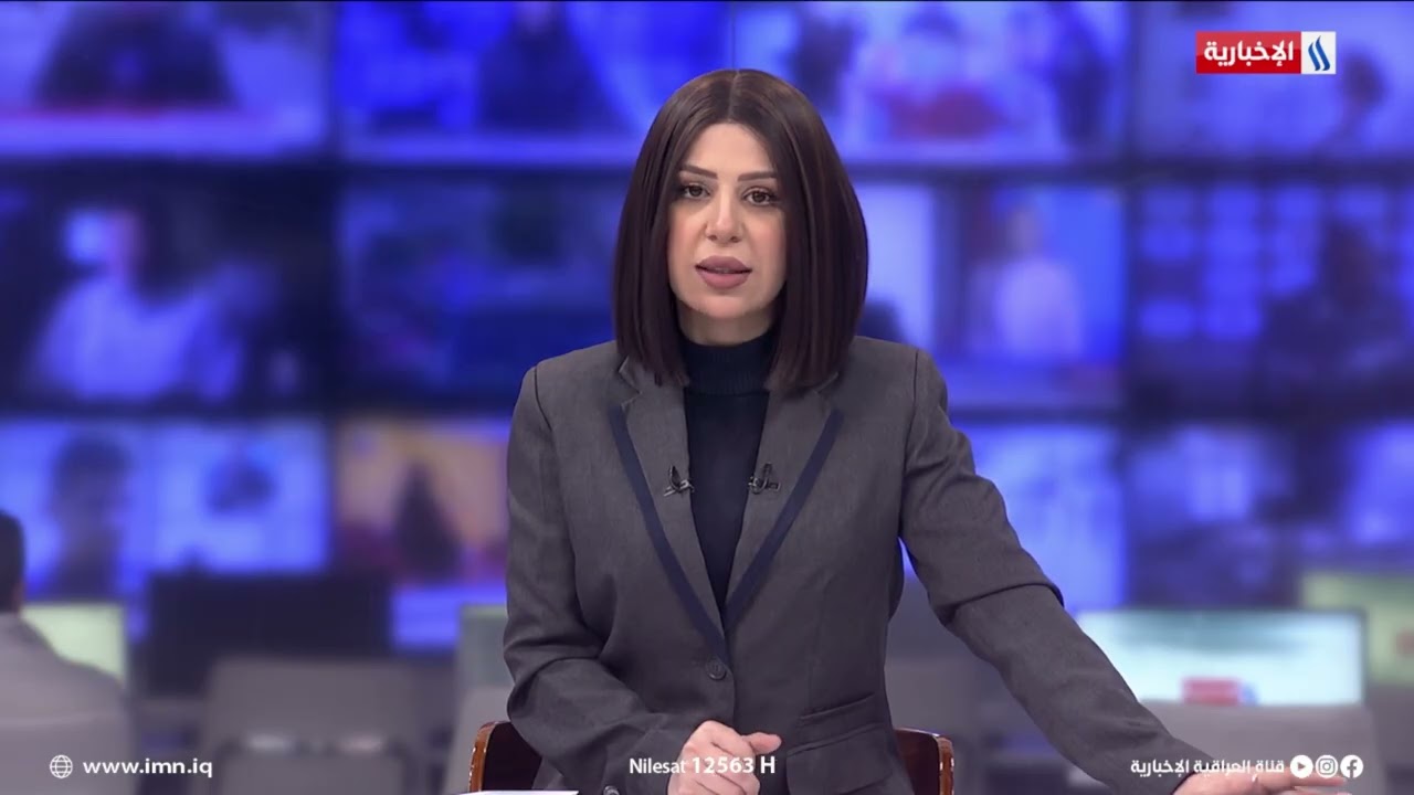 فيديو | حراك سياسي مكثف يسبق جلسة مجلس النواب الأولى في نشرة الـ 12