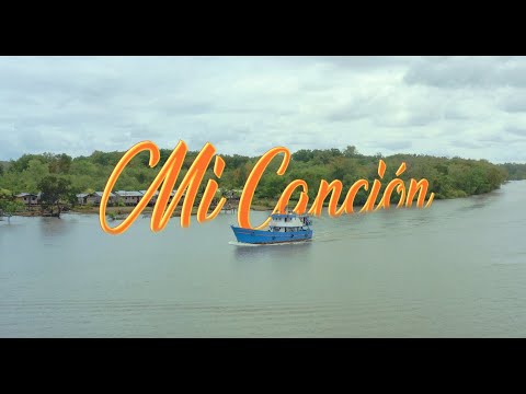 Mi Canción - Alex Quin, Nielsen Reina performing © 2020 Double Music. @proartion