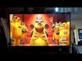 Opening To Cats Dogs 3 Paws Unite 2020 On Canal 5 MX 10 5 23