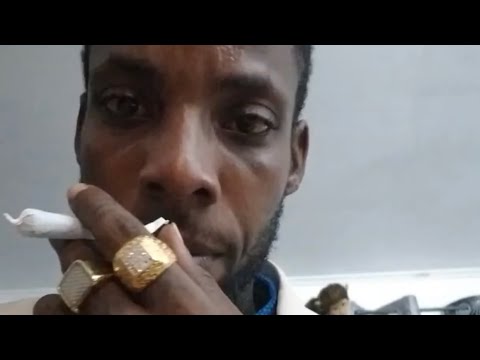 CLARENDON MOST WANTED MENELEK YOUNGSAM BEFORE THE FAME AND VIRAL MOMENT 🇯🇲