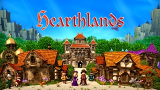 Hearthlands (PC) Steam Key UNITED STATES